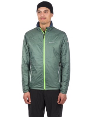 Swisswool Piz Boval Jacke Swisswool Piz Boval Jacke